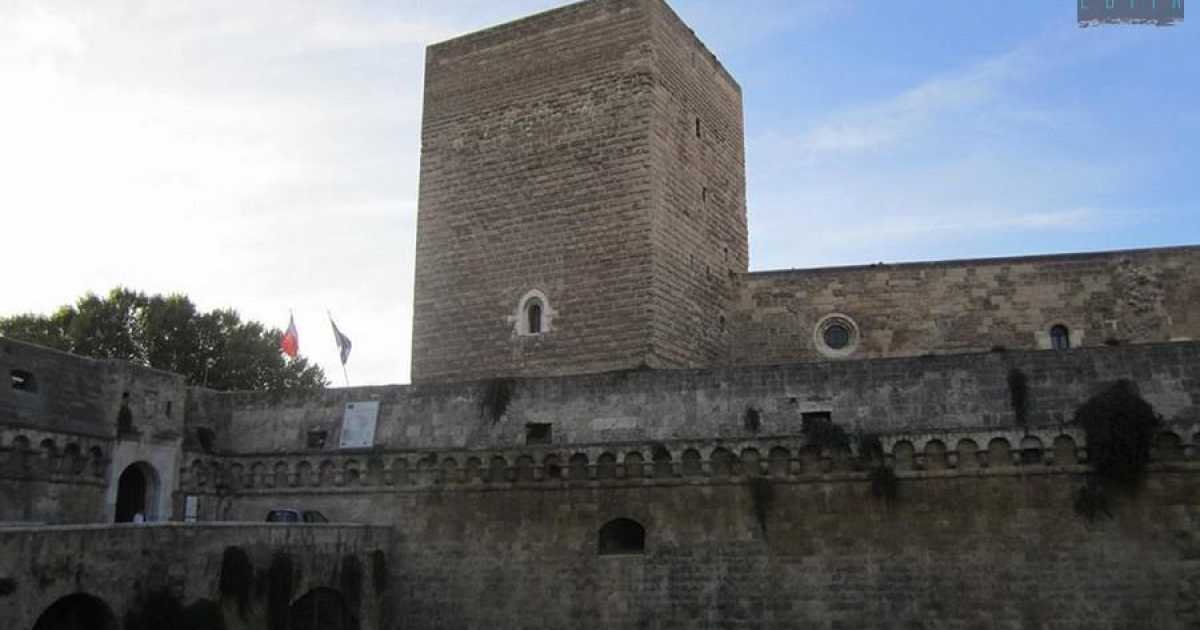 Anche Bari ha avuto un famigerato Borgia: �Di nome Rodrigo, fu ucciso a 13 anni�